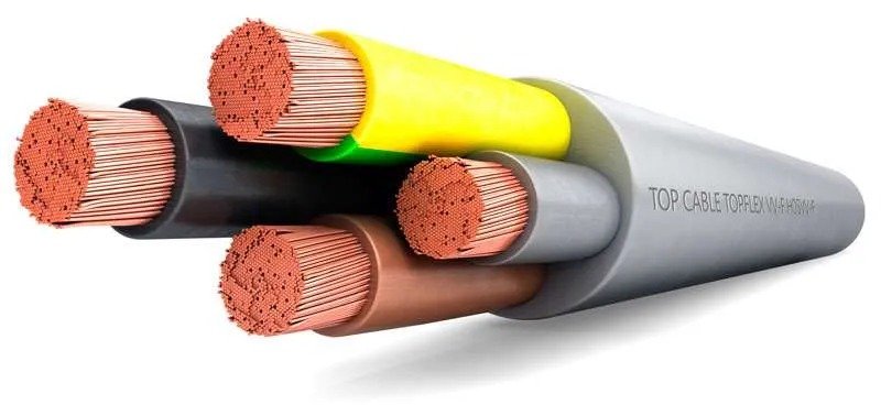 Cable & Electrical Products
