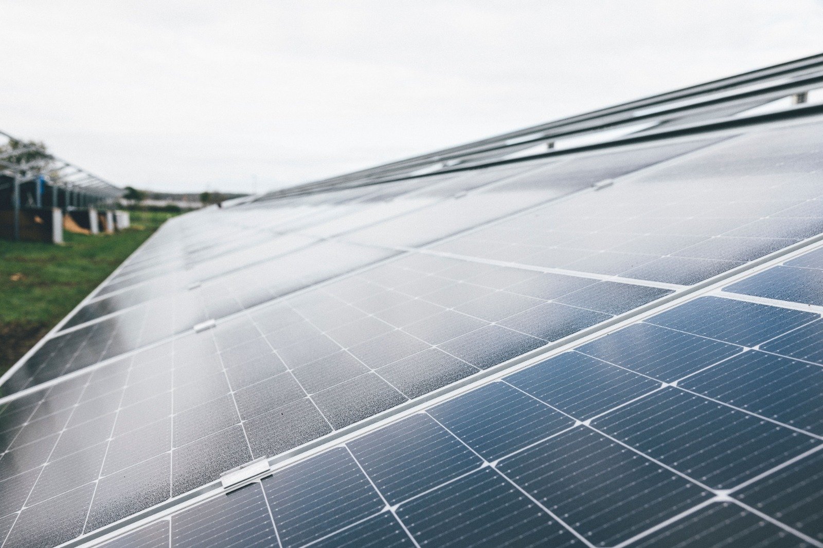 Solar PV Modules